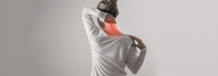 Chiropractic Nashua NH Neck Pain