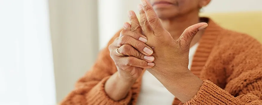 arthritis in nashua