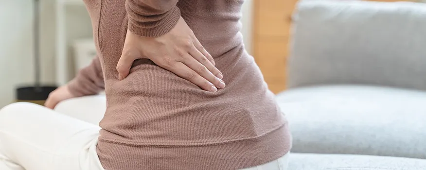 back pain in nashua