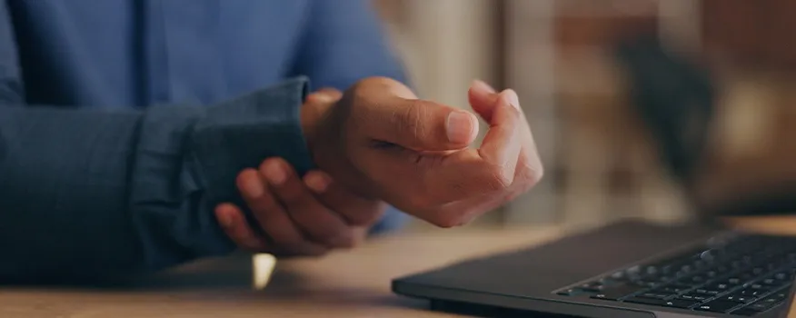 Carpal Tunnel Nashua