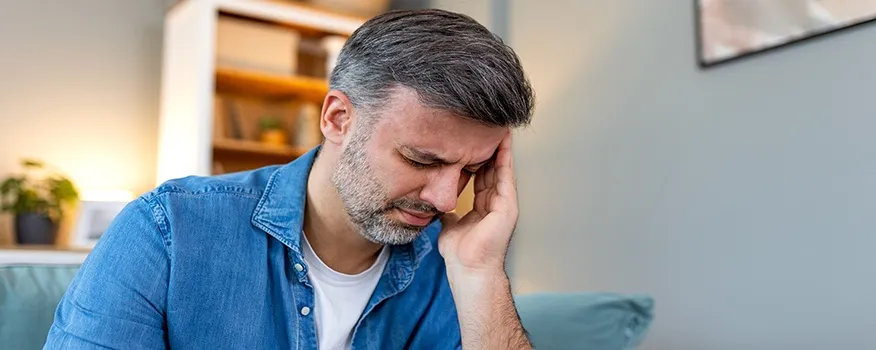 headaches in nashua