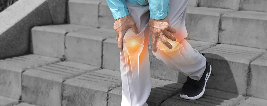 joint pain in nashua