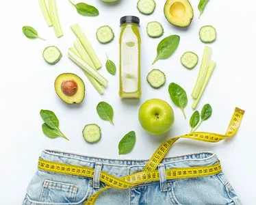 weight loss in nashua