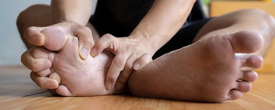 neuropathy in nashua