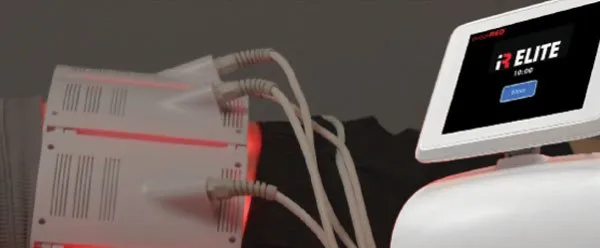 Red light body sculpting near Merrimack NH for stubborn fat areas