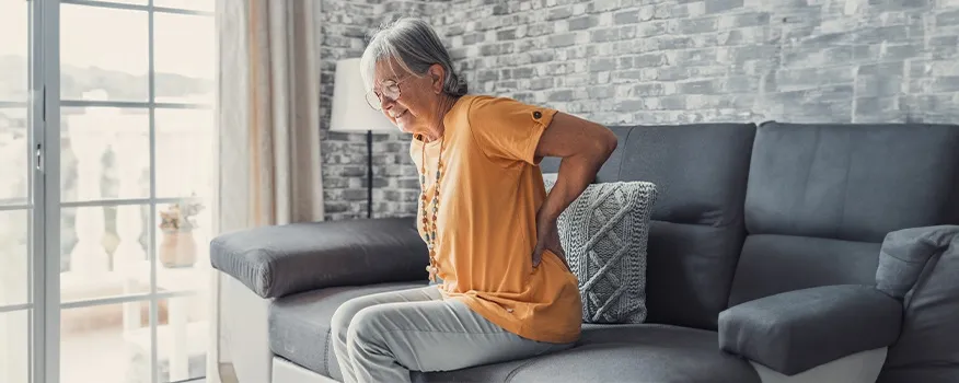 Sciatica Nashua