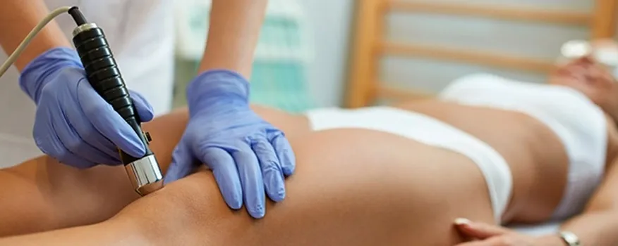ShockWave Therapy Nashua