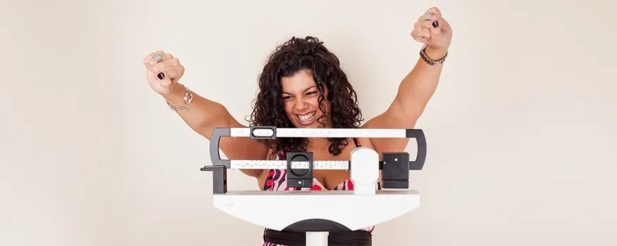 Weight Loss Nashua